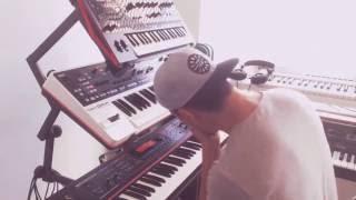 We Don't Talk Anymore - Charlie Puth/Selena Gomez (Eugene Tsai Cover) (ONE take)