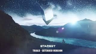 STARSET - TRIALS (Extended Version)