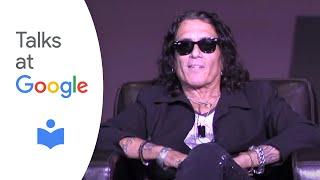 Sex, Drugs, RATT and Roll: My Life in Rock | Stephen Pearcy | Talks at Google