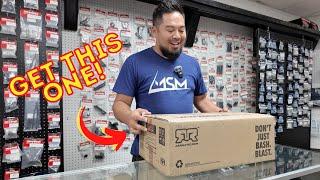 ANOTHER NEW ARRMA RC CAR! THE BEST ONE ON THIS PLATFORM | Arrma Vorteks MEGA