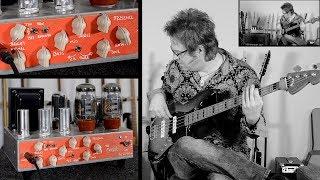 Pure Tone Amps - The Offset
