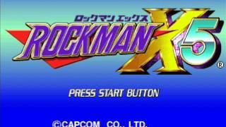 Rockman X5 Beta OST - Intro Stage (Zero)