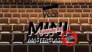 YCAT Mini Masterclasses #8 Special Edition – How to programme your concert by Ema Nikolovska (2)