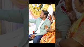 #weddingcouples #couple's  || wedding couple funny video