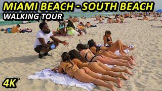 South Beach Miami Spring Break 2024