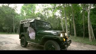 Cambodia Solo Travel | Jeep Tour | Angkor Wat