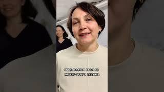 Что берут с первого занятия участники курса «Свобода общения»