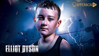 Elliot Dyson vs Kayden Stanford