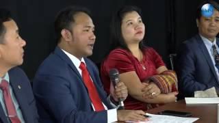 US Presidential Election 2016 & Voter Education - Part 1