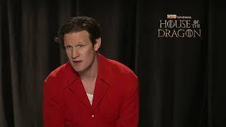 Matt Smith's Secret to a Social Media-Free Life! ️‍️