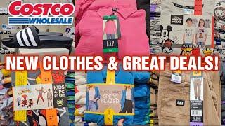 COSTCO NEW CLOTHES & GREAT DEALS for JUNE 2025! 