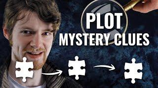 How To Plot Mystery Clues.