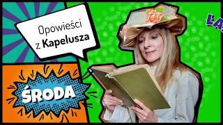 Opowieści z Kapelusza. Halina Dunin-Łabędzka - nasza zapomniana miss