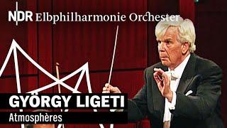 György Ligeti: Atmosphères | Christoph von Dohnányi | SHMF 2005 | NDR Elbphilharmonie Orchester