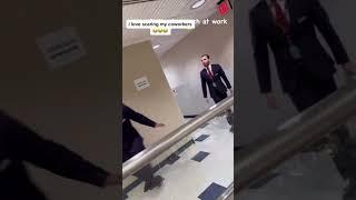 Scare Cam Pranks 2024 | Funny Scare Prank | Jump Scare|Funny Compilation. Part 3