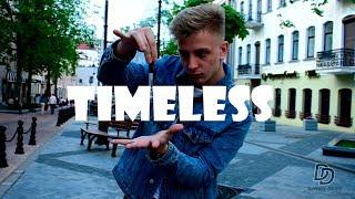 TIMELESS (magician Dmitriev Dmitry)