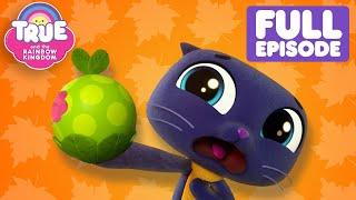 Autumn Special | Grabbleapple Harvest Full Episode | True and the Rainbow Kingdom 