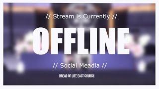 OFFLINE 10/27/24