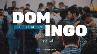 30.06.24 | Culto de Celebración