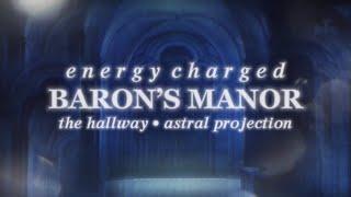 𝐓𝐇𝐄 𝐇𝐀𝐋𝐋𝐖𝐀𝐘| Energy Charged (Astral Projection Subliminal)