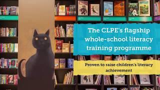 Power of Reading by the CLPE