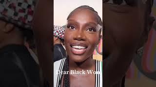 Doechii’s message to black woman