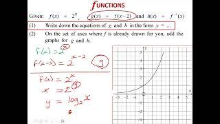 Functions S3