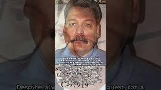 Dean Phillip Carter: 'A Dead-End Nightmare'  #interestingcrimes #truecrime