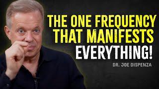 You’re Not Broken—You’re Just Using the Wrong Frequency - Joe Dispenza Motivation