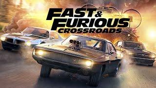 TOP ODER FLOP?! - FAST & FURIOUS CROSSROADS Part 1 | Lets Play F&F Crossroads