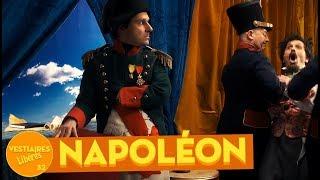 Napoléon (feat. Johann Dionnet, Nicolas Martinez) - Vestiaires Libérés S2