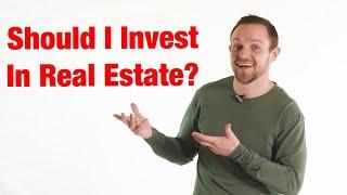 Pros and Cons of Real Estate Investing