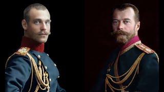 In Search of Grand Duke Michael and Czar Nicholas II with Captain Peter Sarandinaki (Part II)