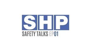 Episode one: The SHP Safety Talks - Professor Tim Marsh