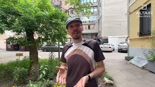 ОТЗЫВ клиента после покупки доступной студии в Самом центре Москвы за 8.000.000₽