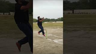 BPL Qualifier Cricket Match ️ Part 1 #cricket #shorts #cricketlover #cricketshorts #viral