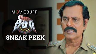 Seesaw - Sneak Peek | Natty Natraj | Nishanth Russo | Padine Kumar | Guna Subramaniam | Charan Kumar