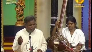 Music of Dharwad - Pt Venkatesh Kumar Sings Ahir Bhairav