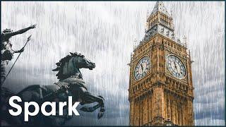 Why Big Ben Will Never Stop Ticking | Monumental Challenge | Spark