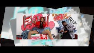 Hotboy Turk/ Emani Made Woman -  Bih Chu Cap (Music Video) (Directed By @Beezy_Shot_it)