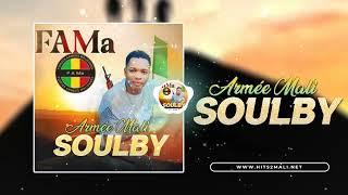 Soulby  - Armée Mali (Son Officiel 2024)