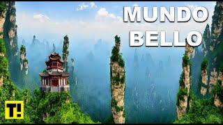 Mundo Bello | Paisajes hermosos de La Tierra