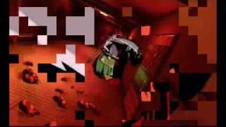 Josie Ho MV - War is you