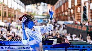 LP GIOBBI @ KAPPA FUTURFESTIVAL 2024