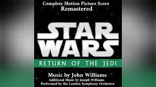 81. 20th Century Fox Fanfare - Return of the Jedi (Complete Score)