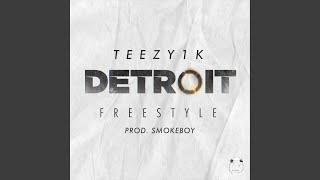 Detroit Freestyle