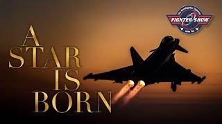 A Star is born – Building a Eurofighter Typhoon