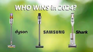 Best Cordless Vacuum 2024  [don’t buy one before watching this]