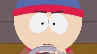 South Park Carry on my wayward son scene