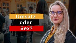 Gewinnernacht 2023: Umsatz oder Sex? (Marco Lavada, Kenan Özkan..)